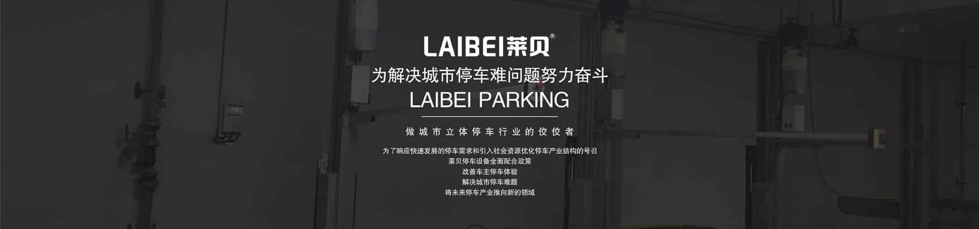 雙柱簡易升降機械立體停車設(shè)備改造